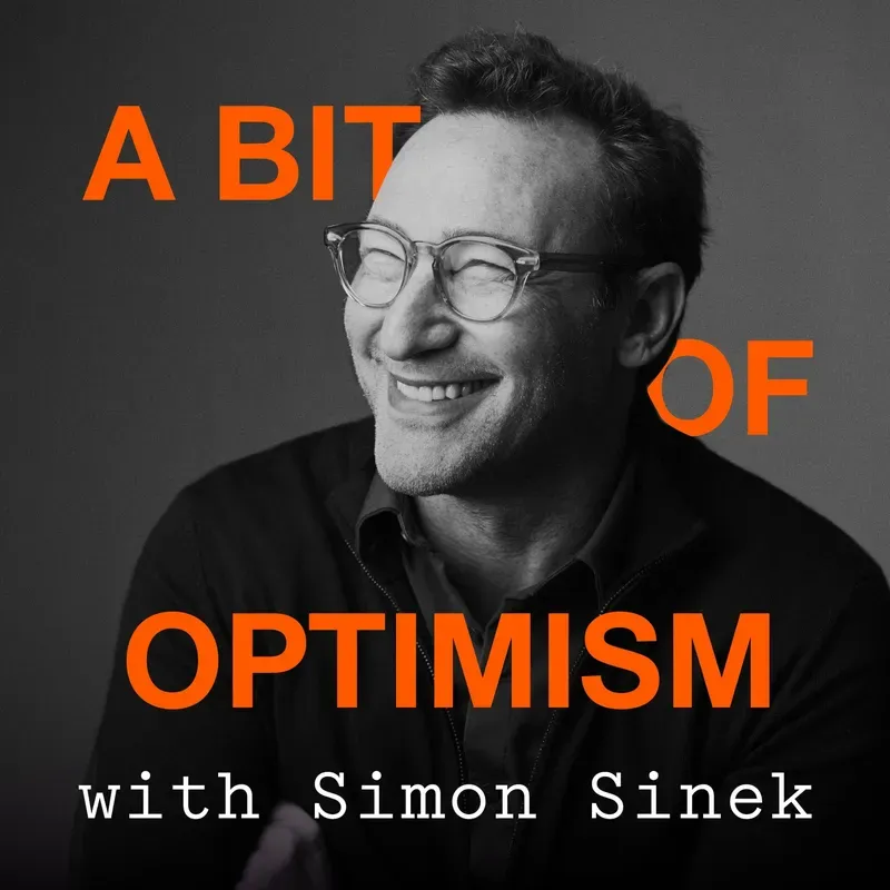 What Happens When You’re Naive Enough to Try with KIND Founder Daniel Lubetzky