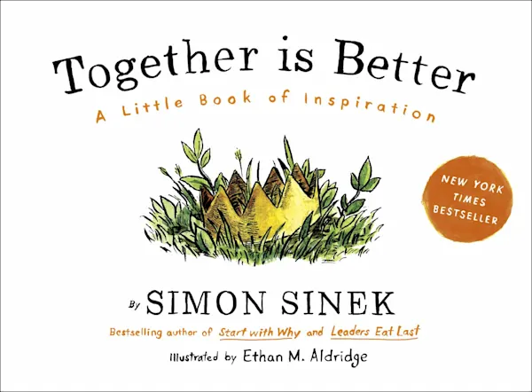 Together is Better