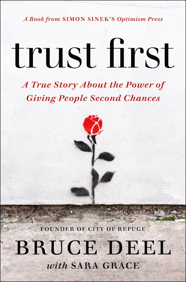 Trust First