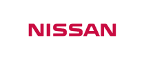 Nissan logo