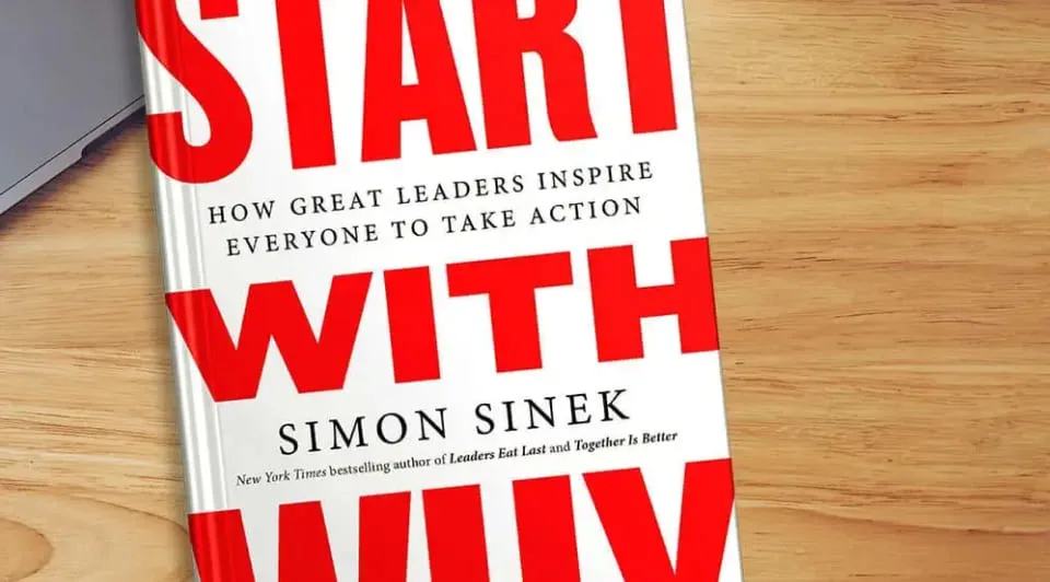 Start With WHY