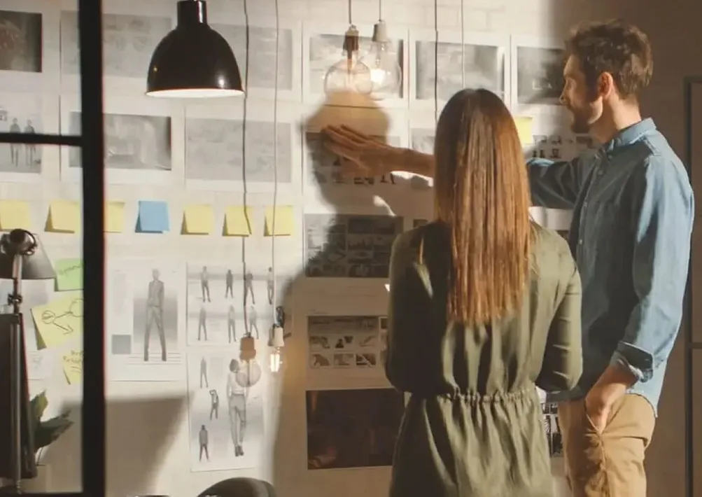 Use Storytelling to Make a Greater Impact