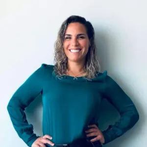 Aisha Rodrigue