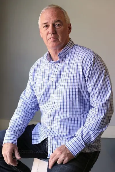 Bruce Deel
