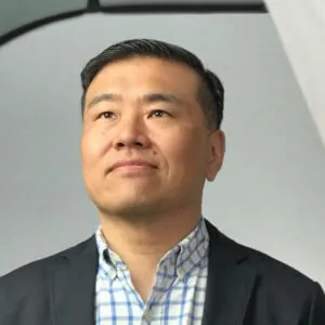 Joseph Kim