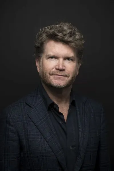 Matthew Barzun