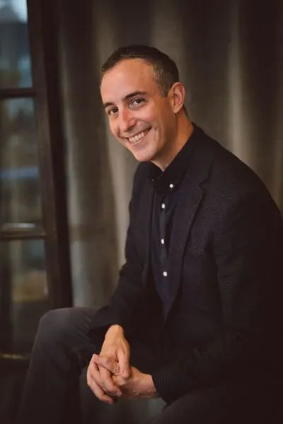 Will Guidara