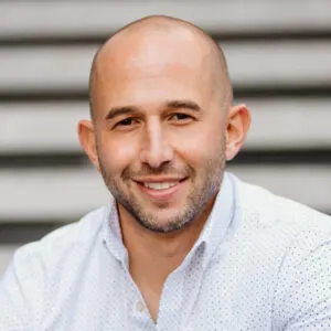 Zach Mercurio