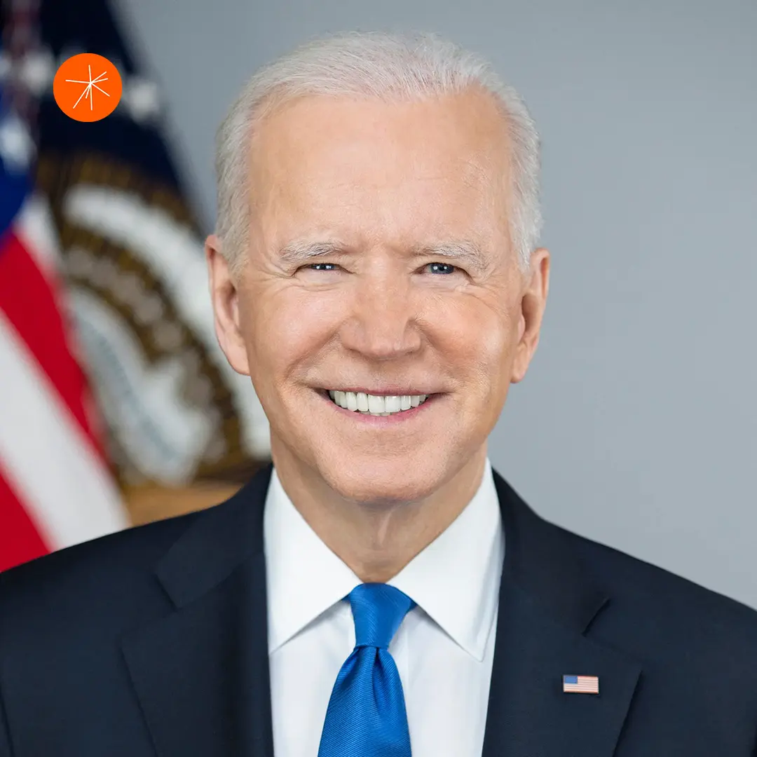 A Lifetime of Leadership with President Joe Biden