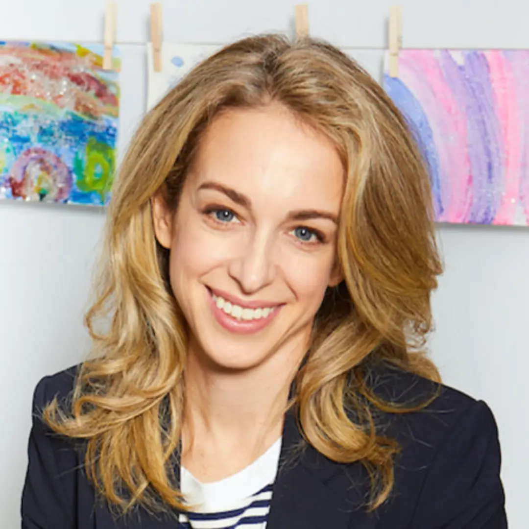 Revisited: Kids (And Employees) Know More Than You Think with Dr. Becky Kennedy