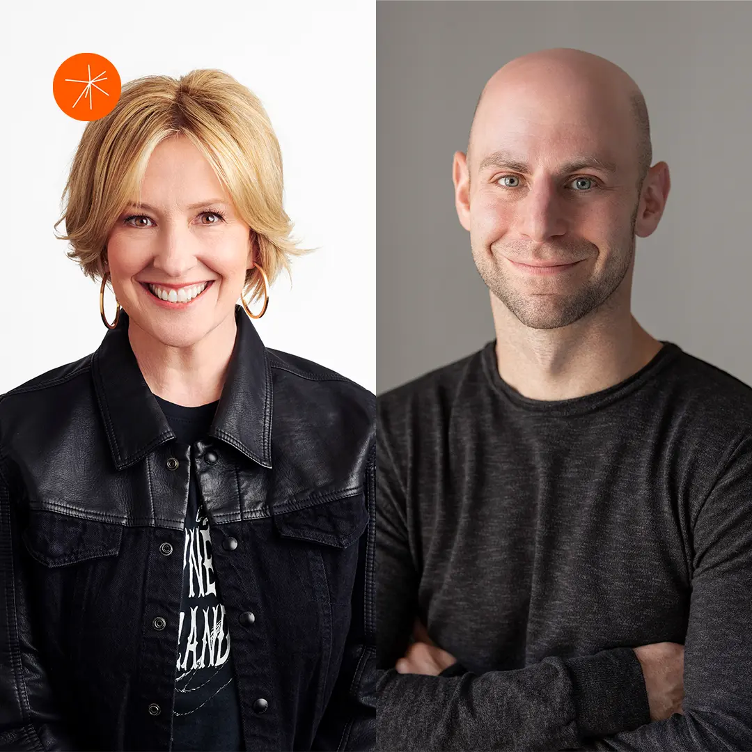 More Thinking About Thinking with Brené Brown and Adam Grant: Part Two