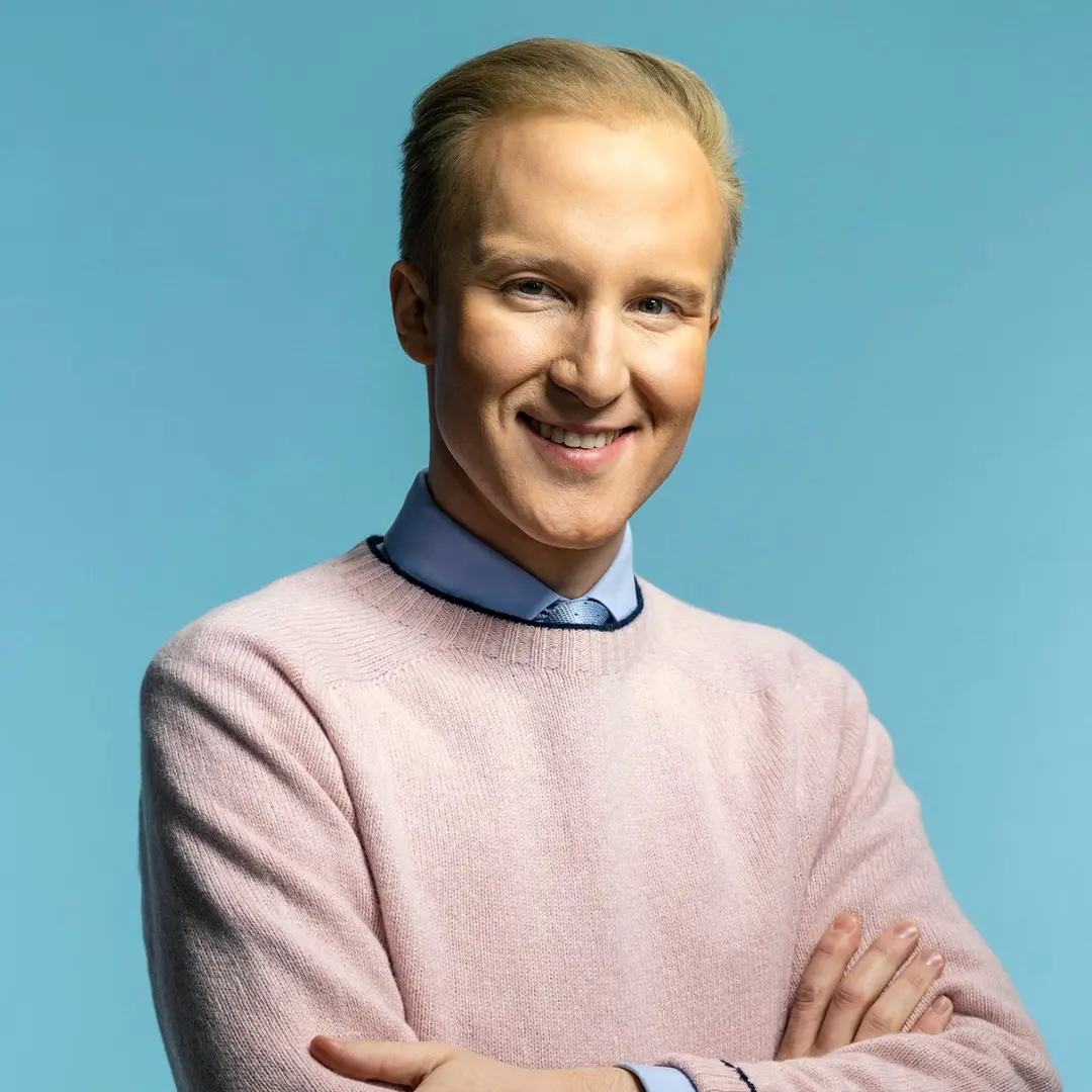 The Business Case for Good Manners with etiquette coach William Hanson