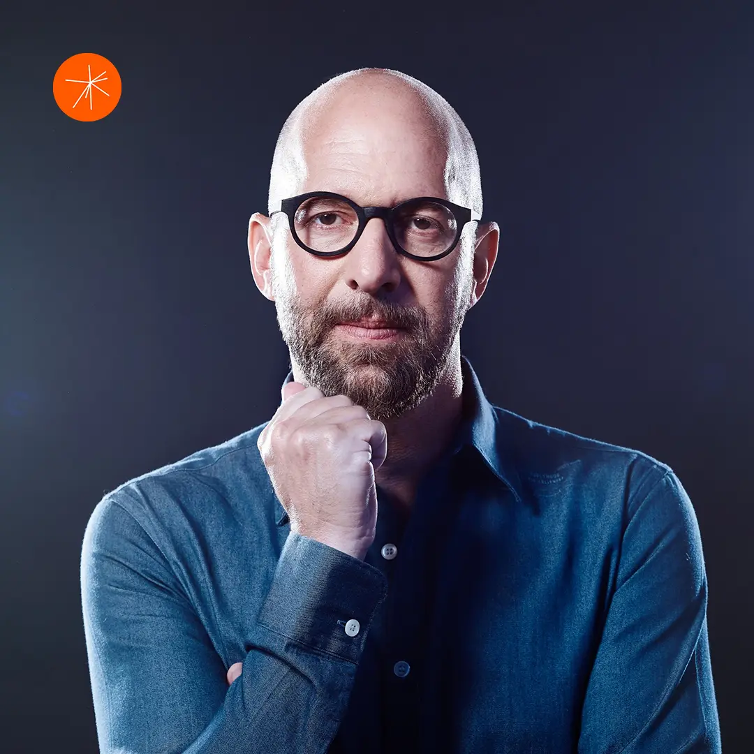 The Definition of Success with author Neil Strauss