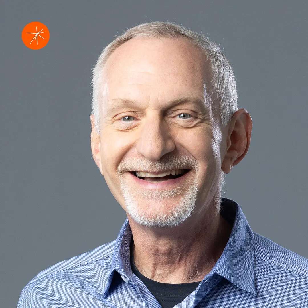 Revisited: The Secret to Happiness with Harvard professor Robert Waldinger