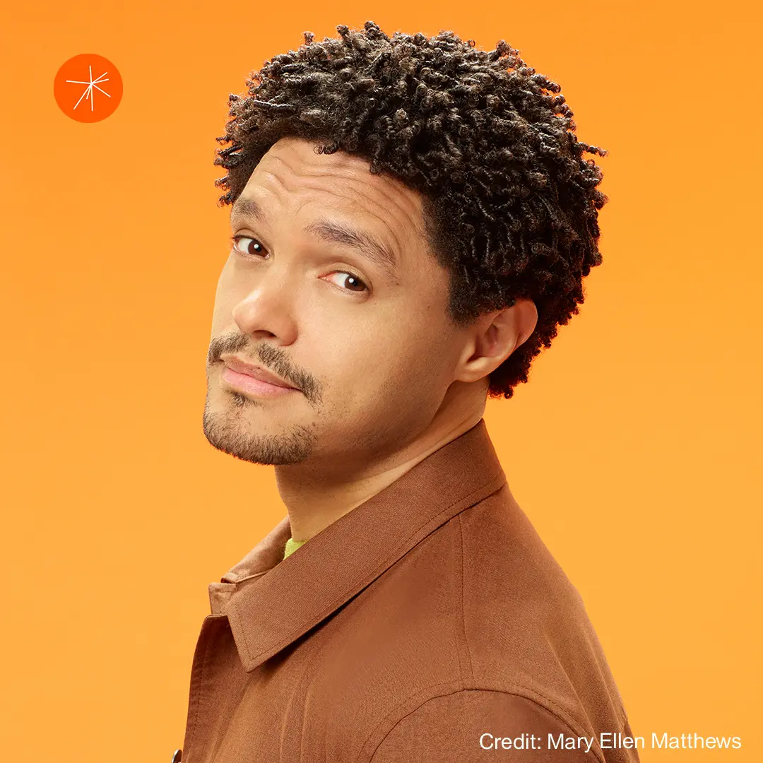 Revisited: Trevor Noah Makes My Brain Hurt
