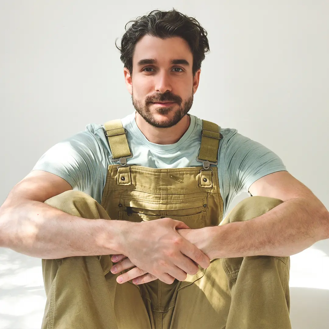 When Pop Fandom Becomes a Force for Good with AJR’s Adam Met