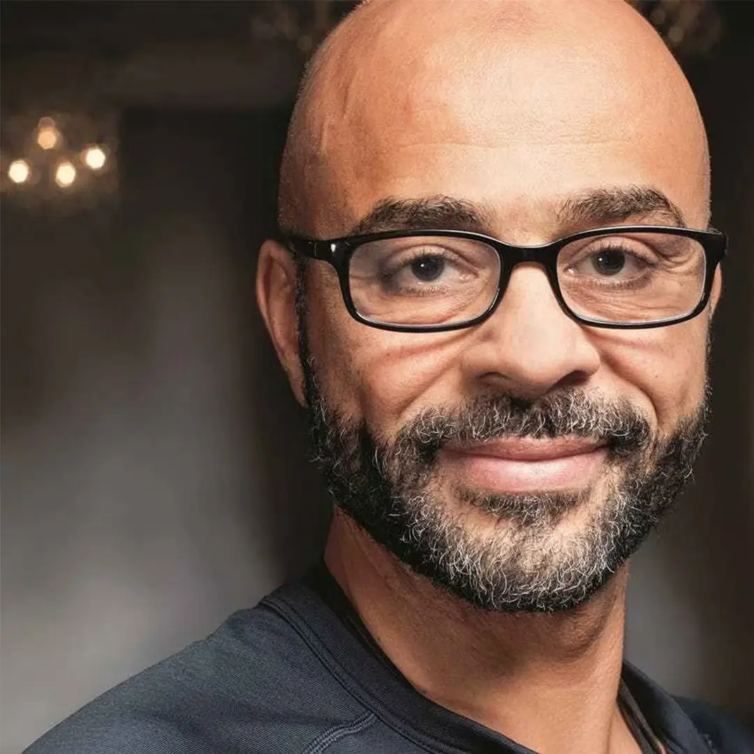 Revisited: Your Unhappy Brain Needs Some Assistance with Happiness Expert Mo Gawdat