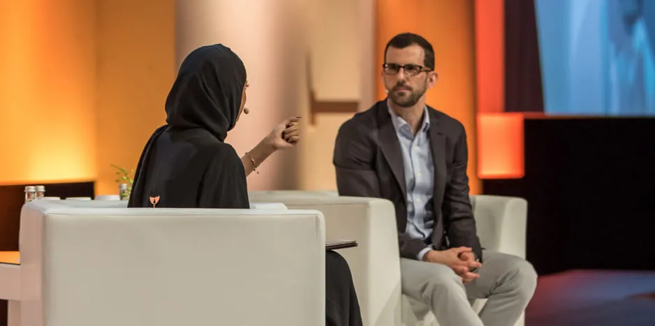 Team development session