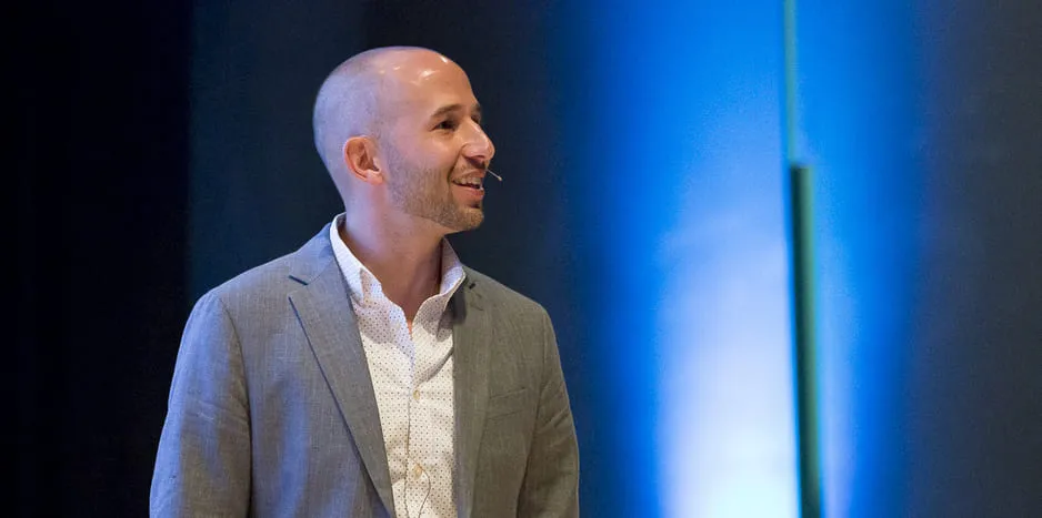 Workshop participants collaborating